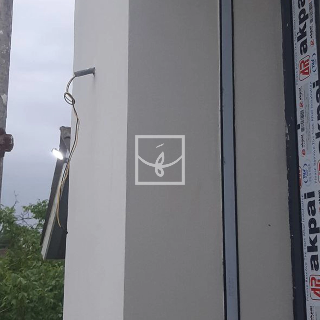 میکروسمنت بندرعباس